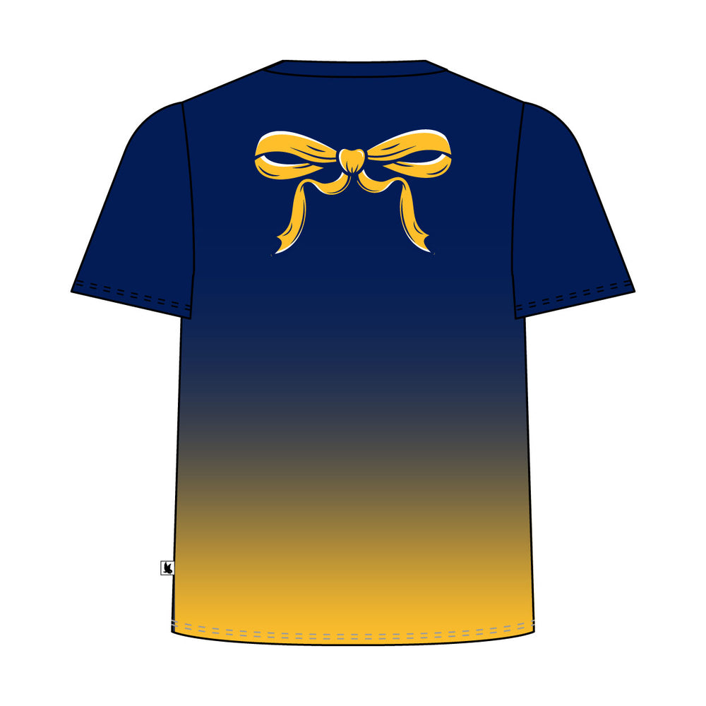 Youth & Adult Greenwich Catholic Heart Tee Shirt