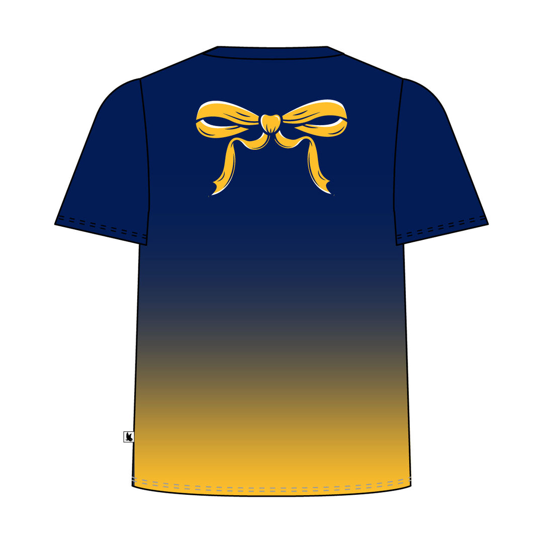 Youth & Adult Greenwich Catholic Heart Tee Shirt
