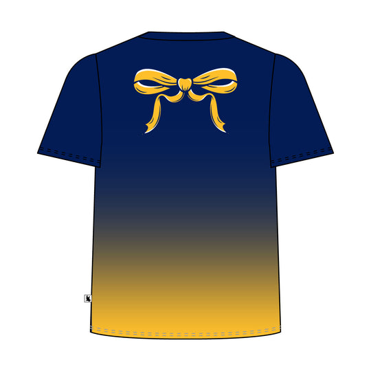 Youth & Adult Greenwich Catholic Heart Tee Shirt