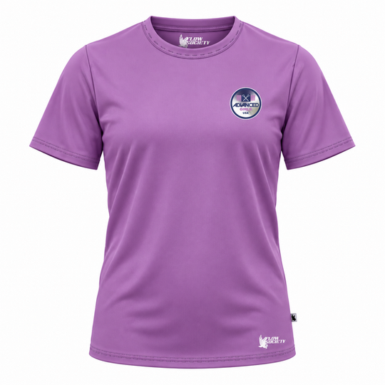 Youth & Adult Advanced Girls USA Tee Shirt - 2 colors