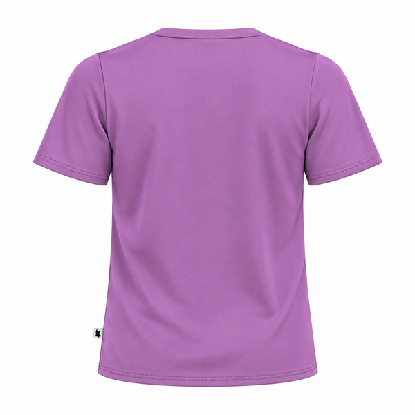 Youth & Adult Advanced Girls USA Tee Shirt - 2 colors