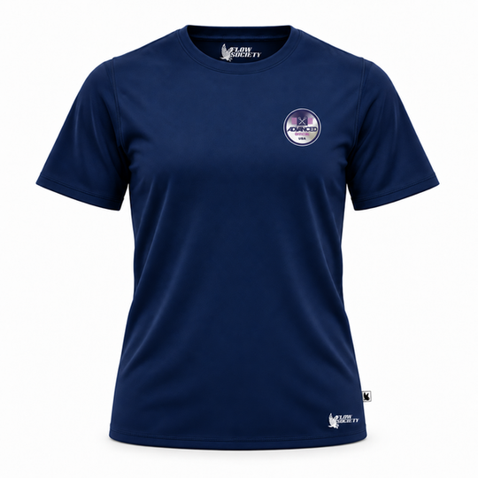 Youth & Adult Advanced Girls USA Tee Shirt - 2 colors