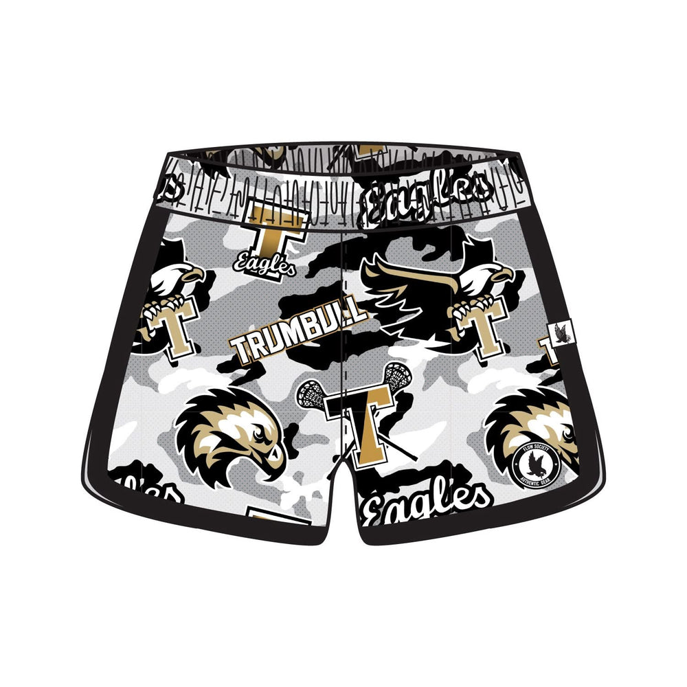 Trumbull Lacrosse Products