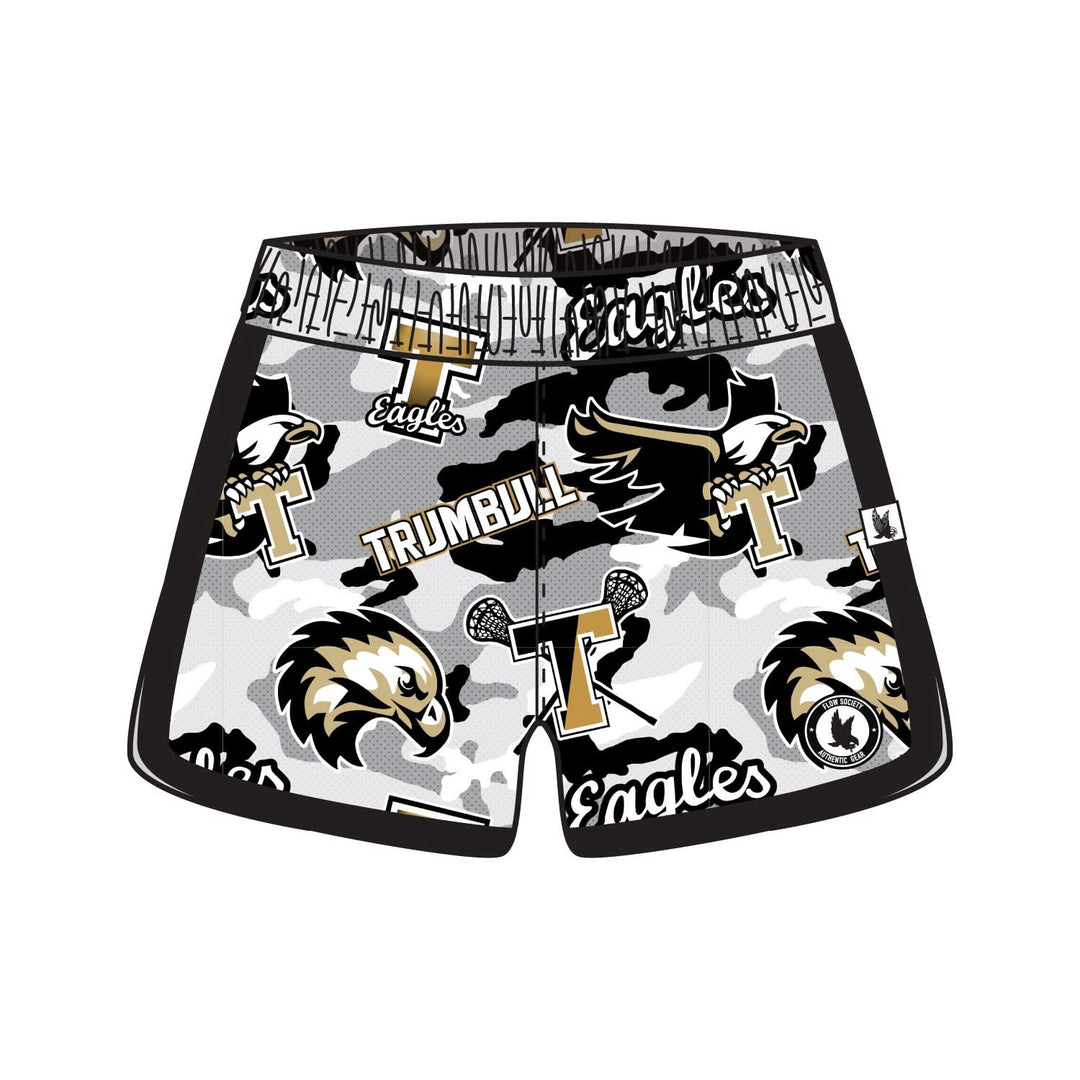Trumbull Lacrosse Products