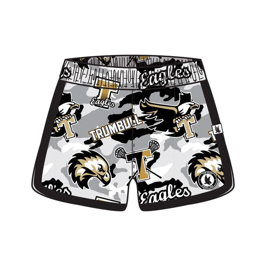 Trumbull Lacrosse Products