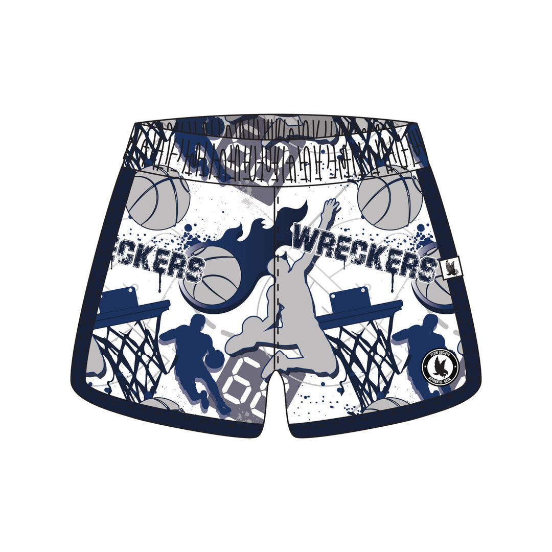 Westport Wreckers PAL Hoops Products