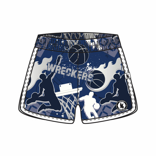 Westport Wreckers PAL Hoops Products