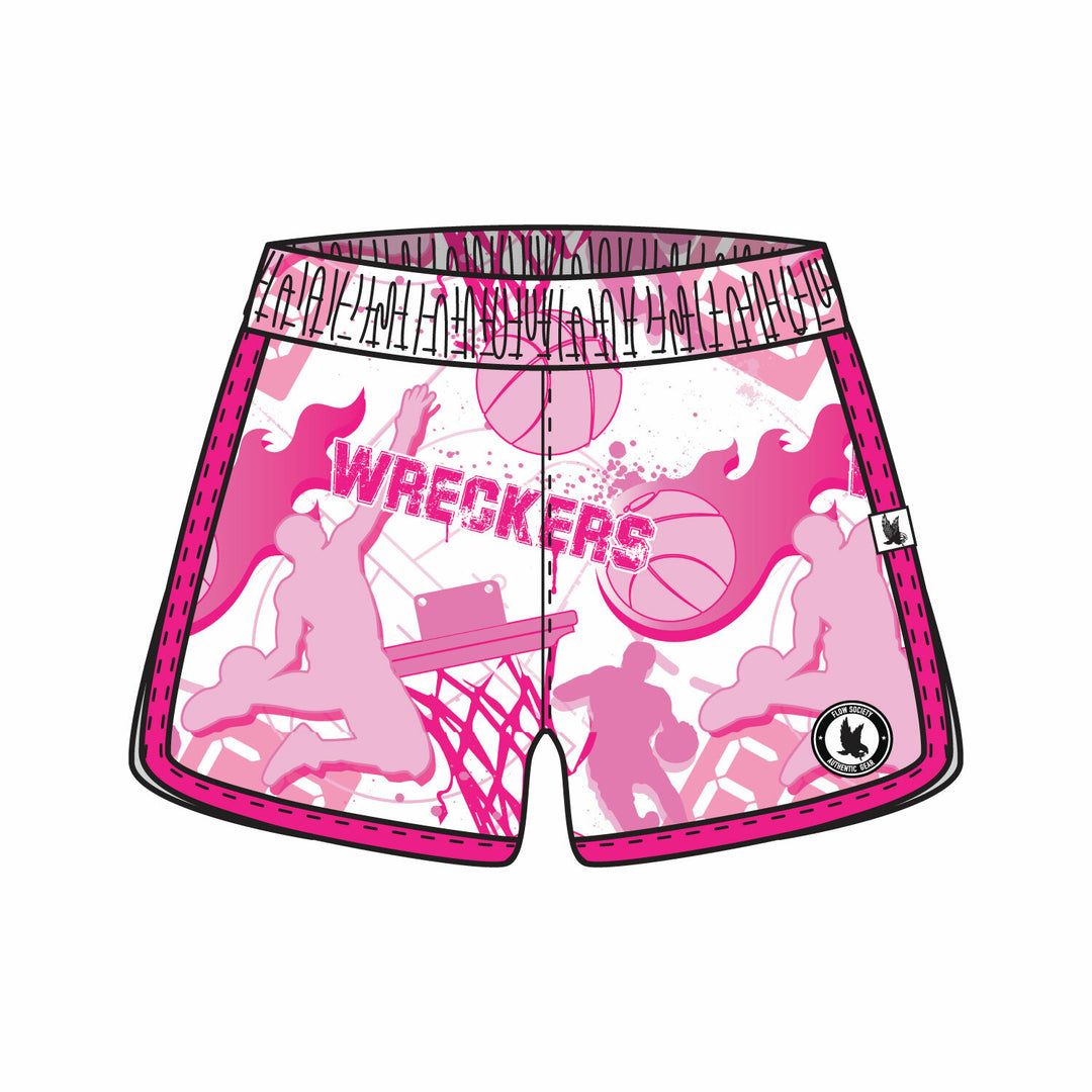 Westport Wreckers PAL Hoops Products