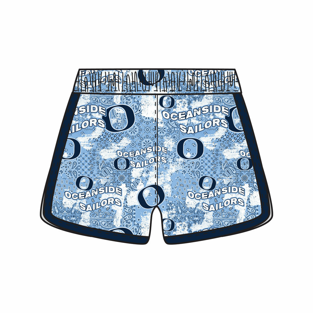 Oceanside Sailors Products