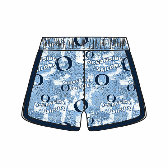 Oceanside Sailors Products
