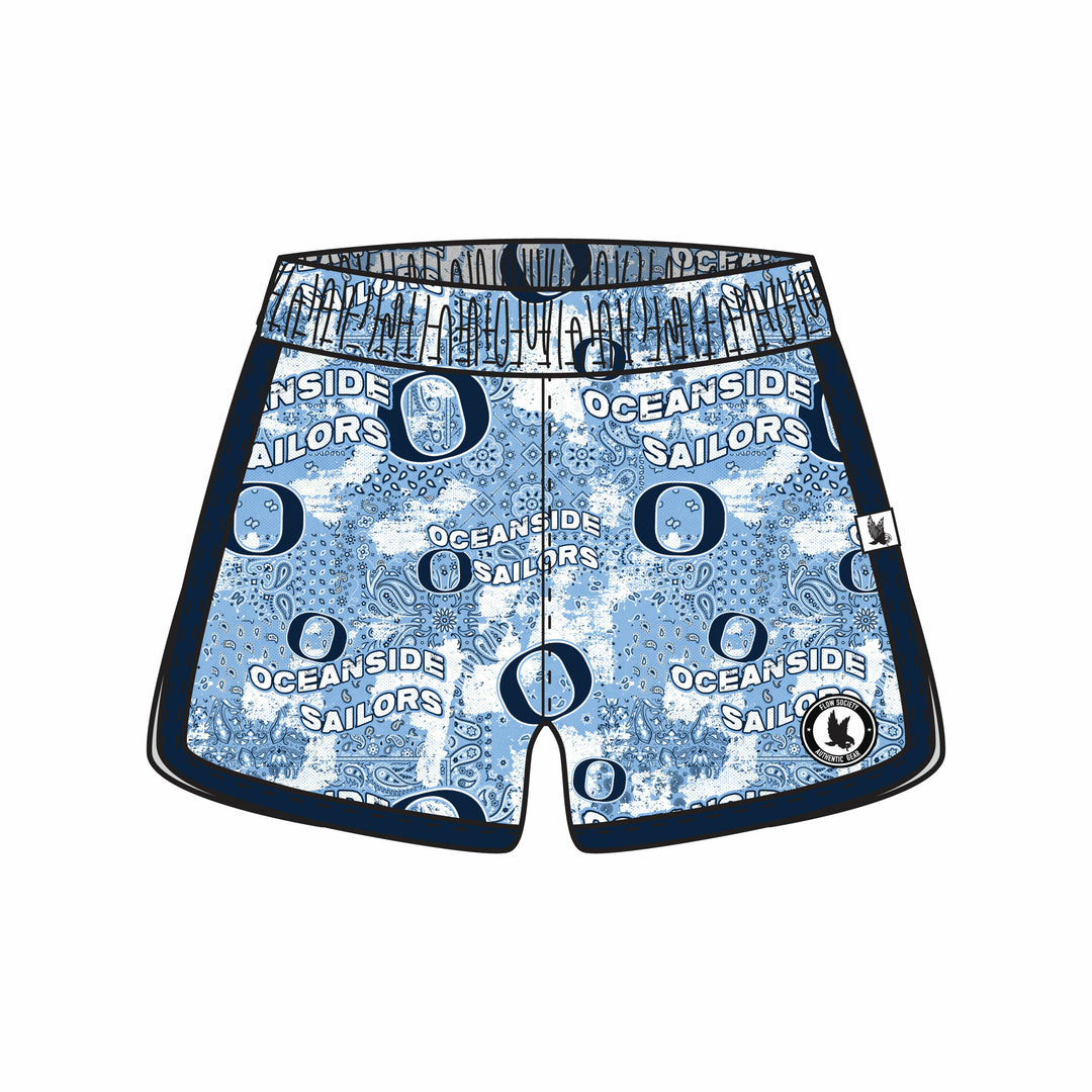 Oceanside Sailors Products