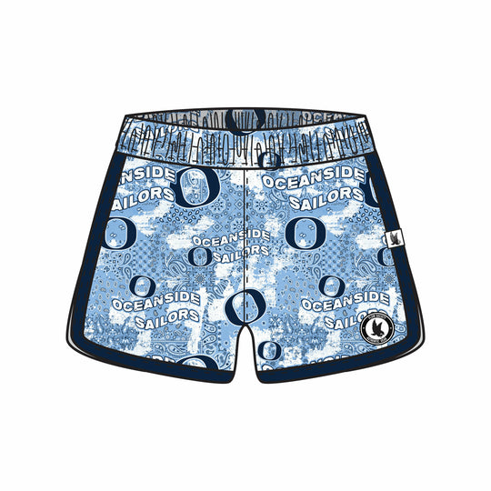 Oceanside Sailors Products