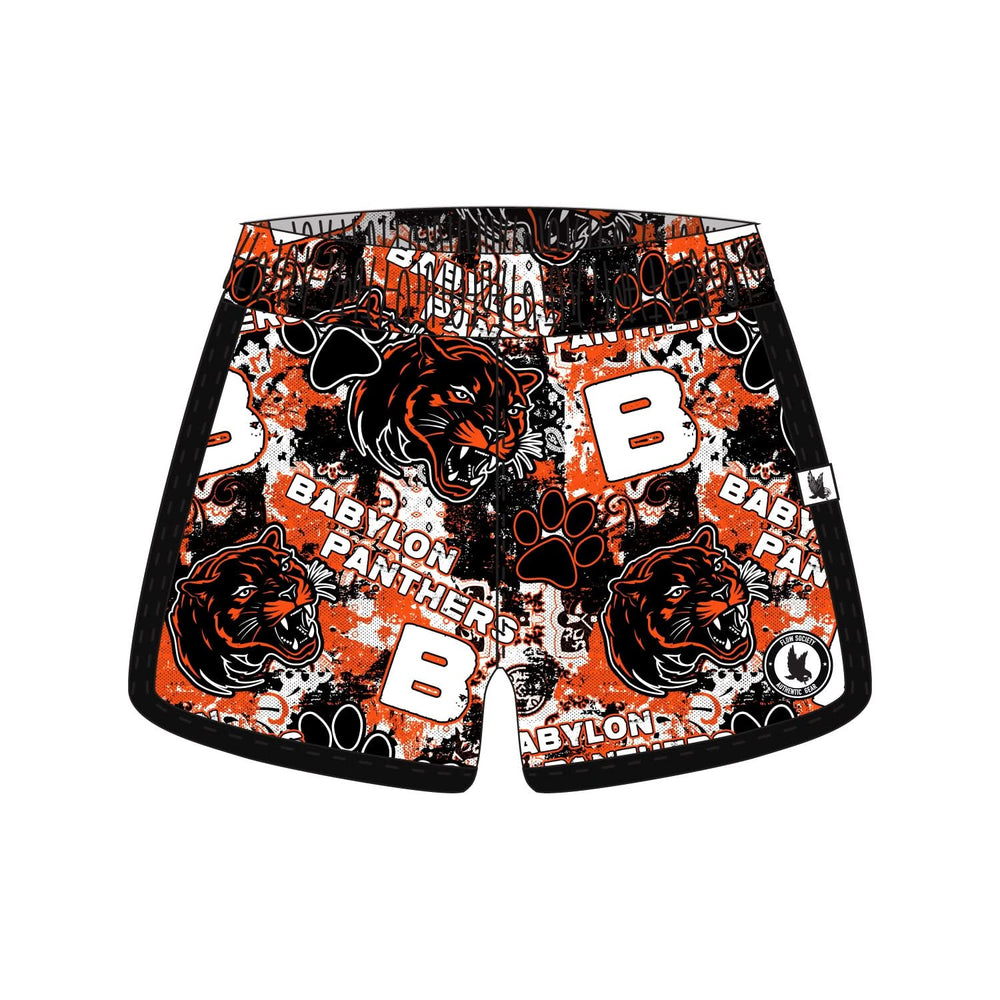 Babylon Panthers Products