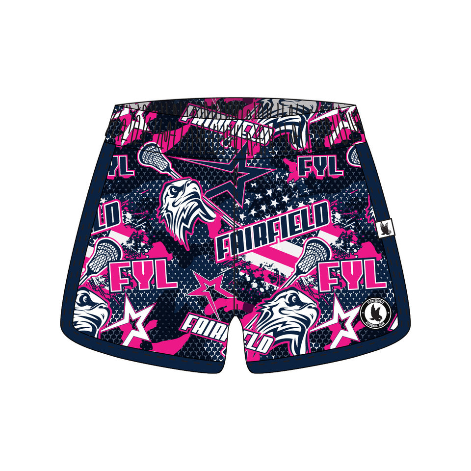 Fairfield Youth Lacrosse Products