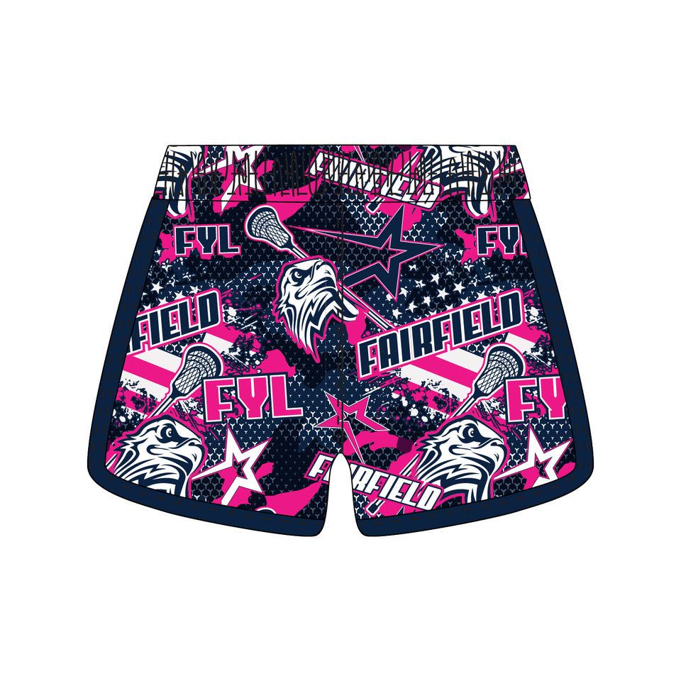 Fairfield Youth Lacrosse Products