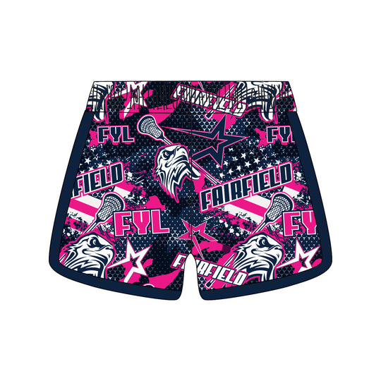 Fairfield Youth Lacrosse Products
