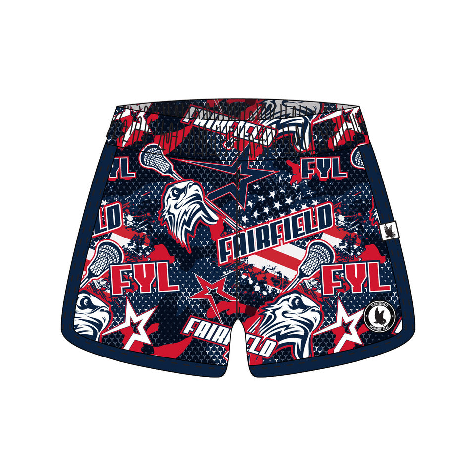 Fairfield Youth Lacrosse Products