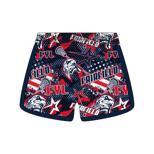 Fairfield Youth Lacrosse Products