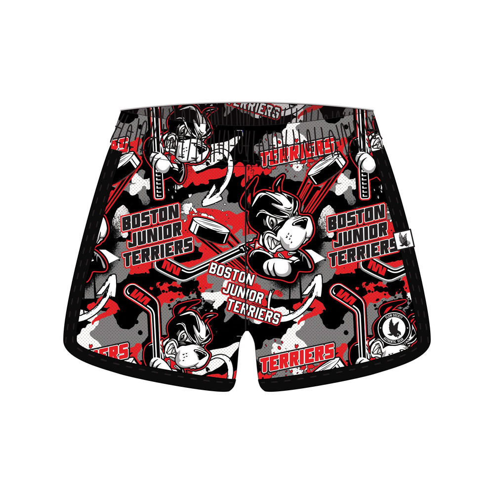 Boston Junior Terriers Hockey Products