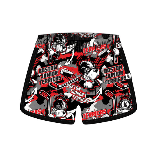 Boston Junior Terriers Hockey Products