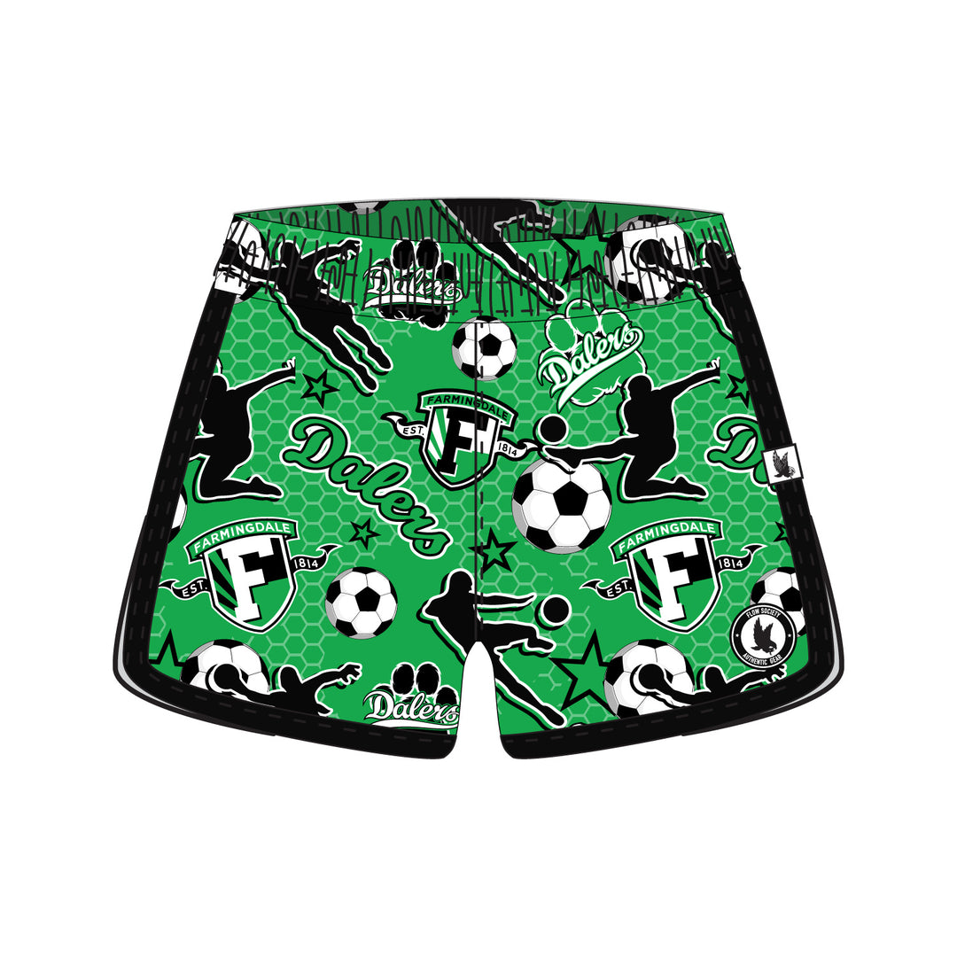 Farmingdale Soccer Club Products