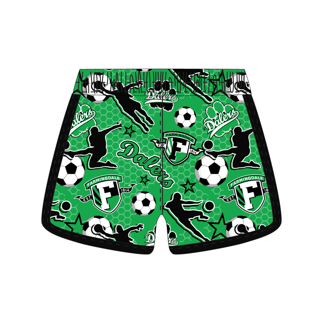 Farmingdale Soccer Club Products