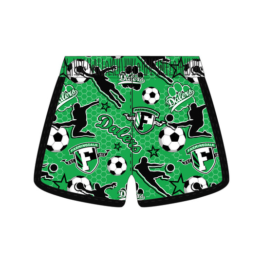 Farmingdale Soccer Club Products