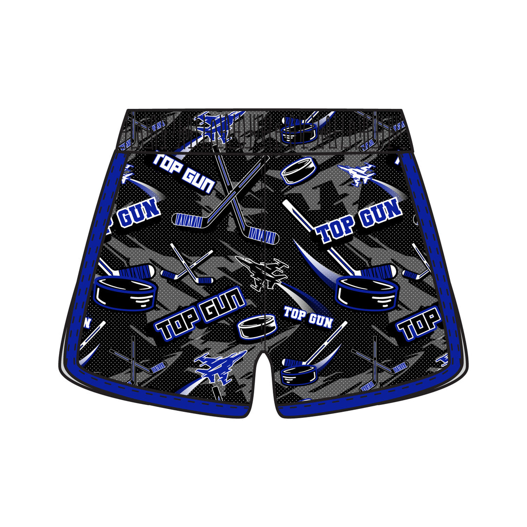 Top Gun Hockey Products