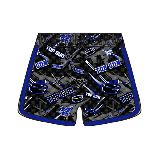 Top Gun Hockey Products