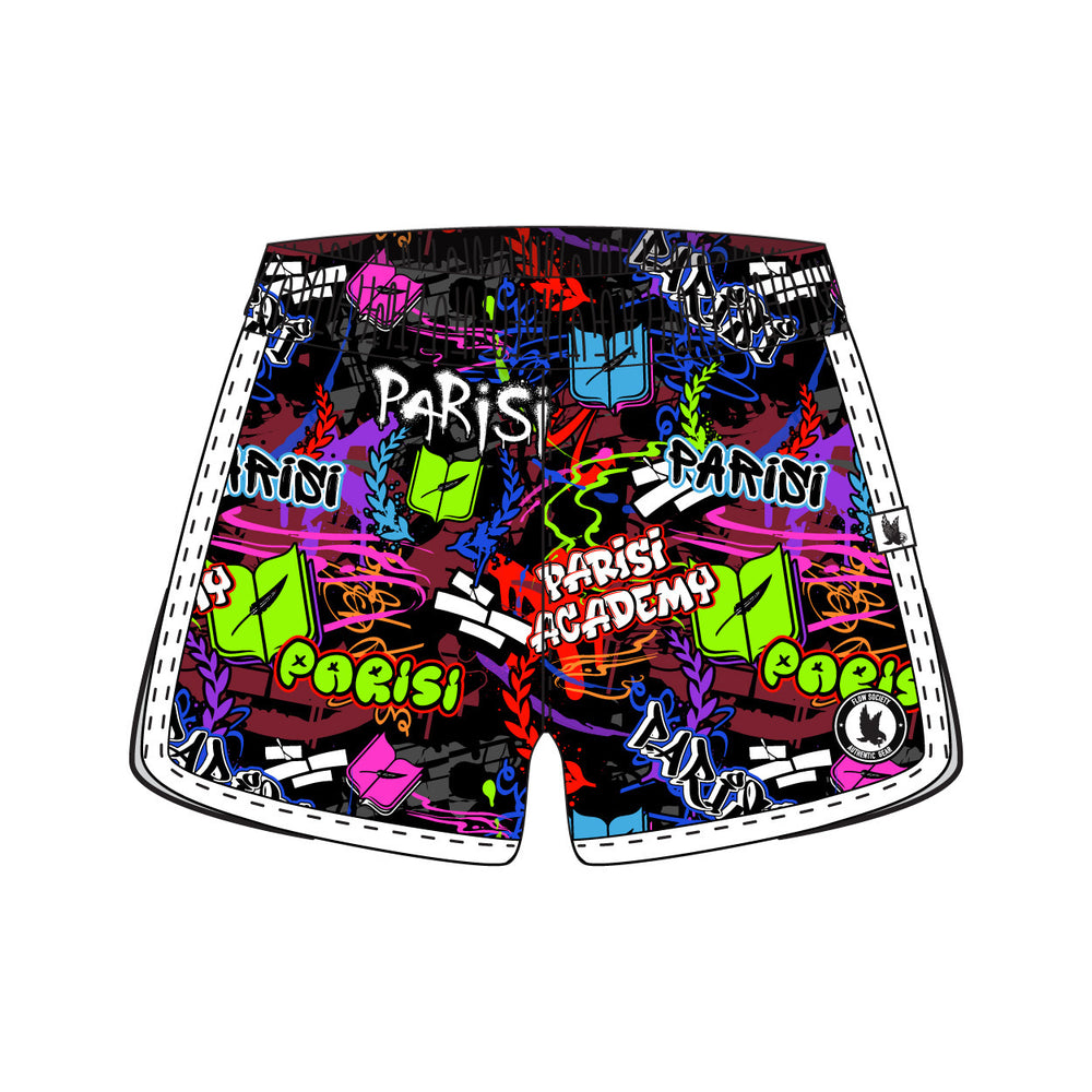 Parisi Academy Products