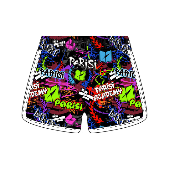 Parisi Academy Products