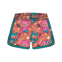 Girls & Womens La Flow Bu Short