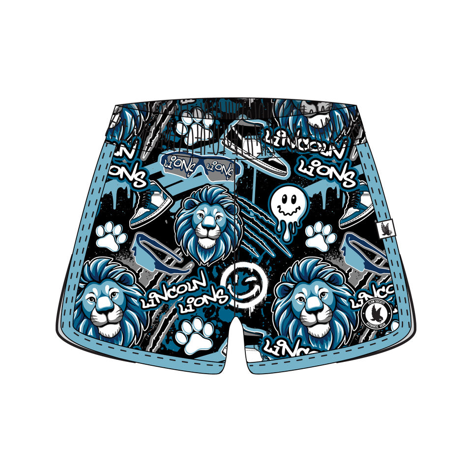 Lincoln Lions Products