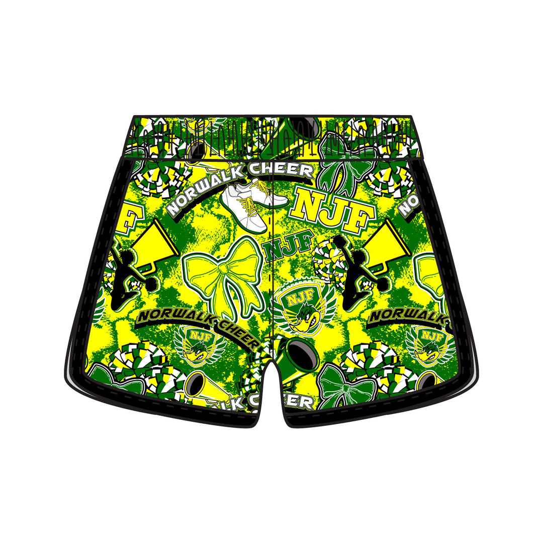 Norwalk Ducks Products