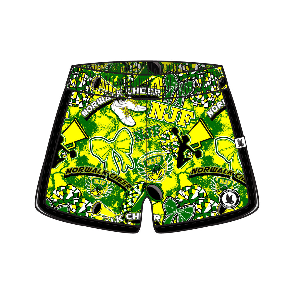 Norwalk Ducks Products