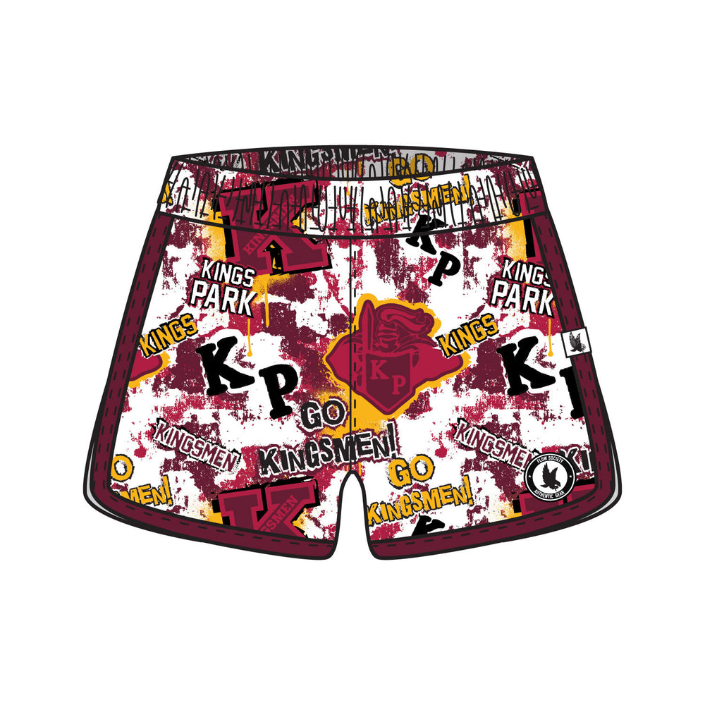 Kings Park Kingsmen Products