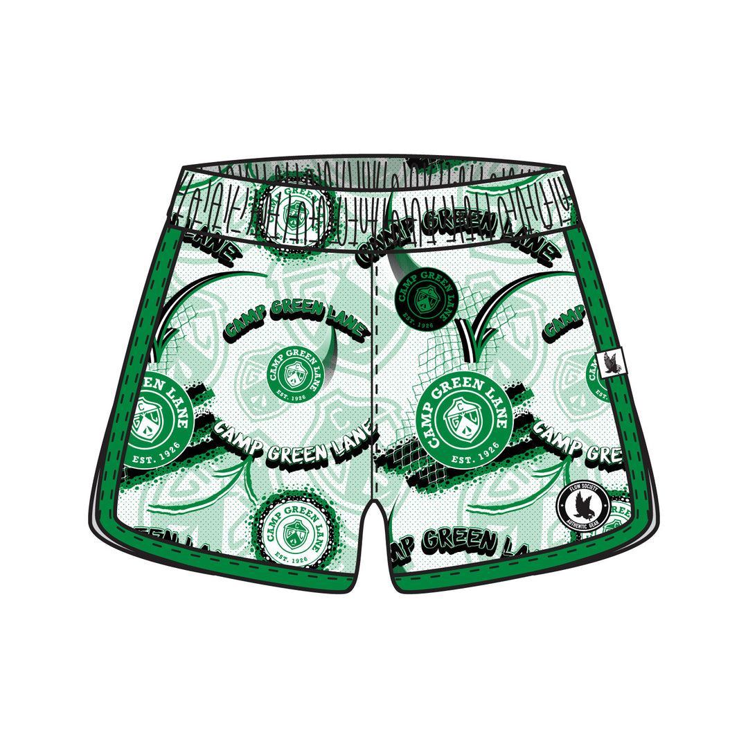 Camp Green Lane Products