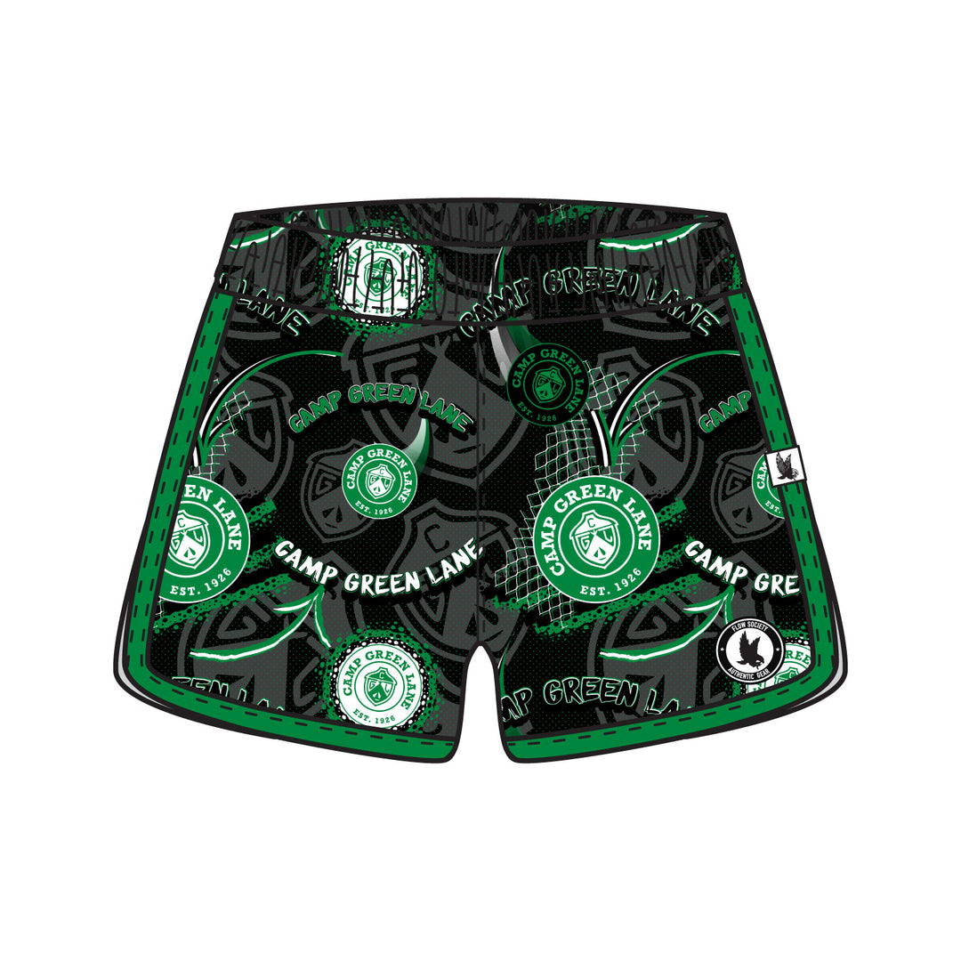 Camp Green Lane Products