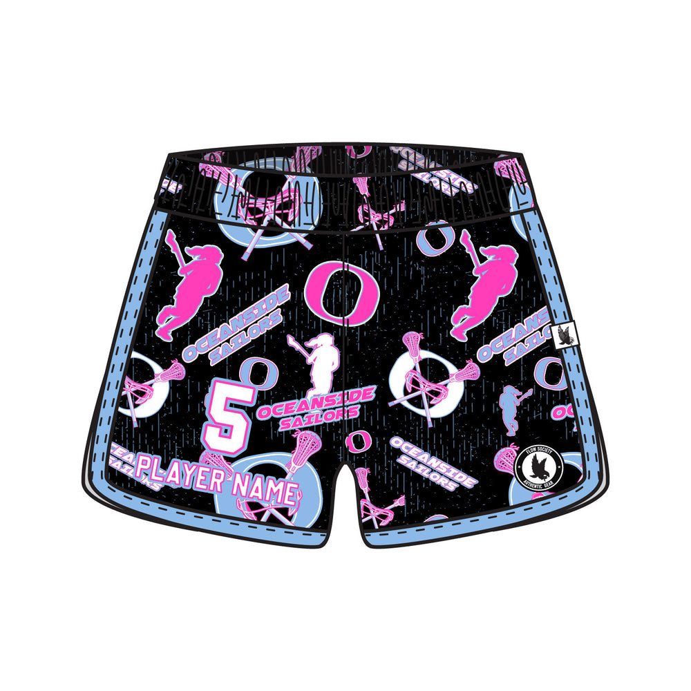 Oceanside Lacrosse Products