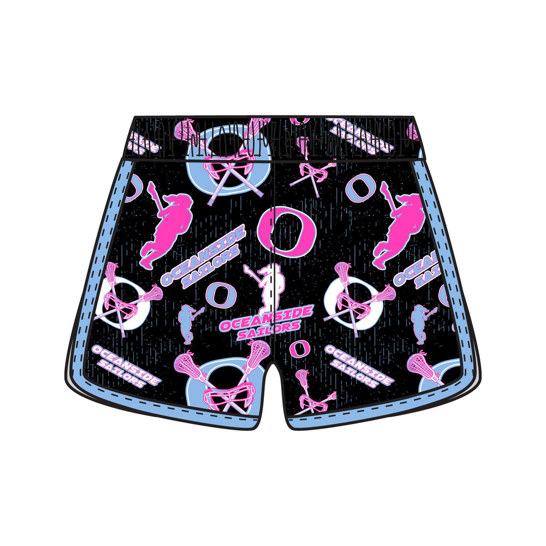 Oceanside Lacrosse Products