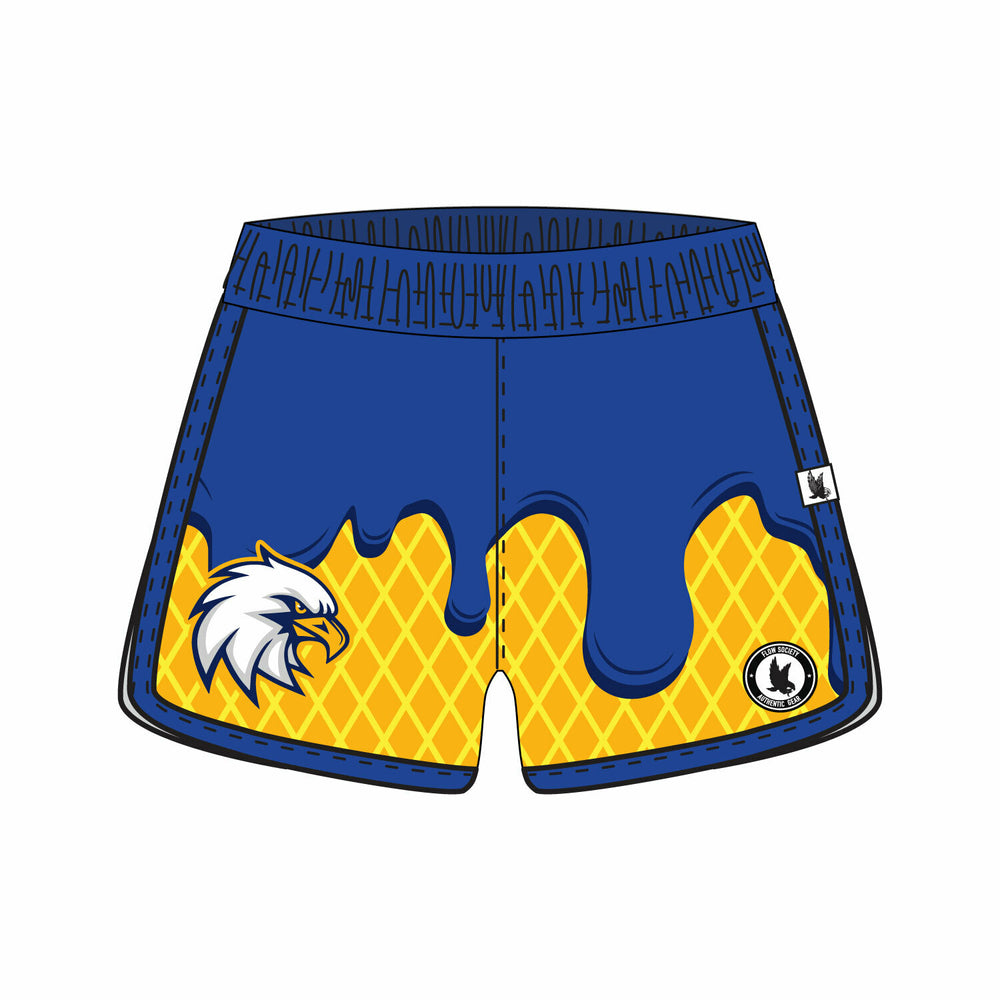 West Babylon Eagles Ice Cream Drip Products