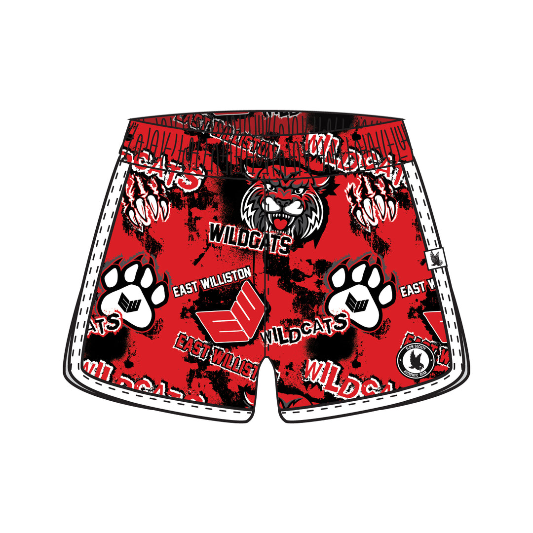East Williston Wildcats Products
