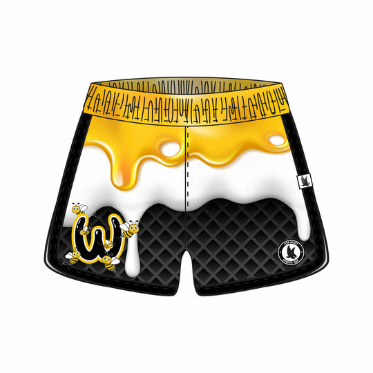 Wantagh Bees & Warriors Products