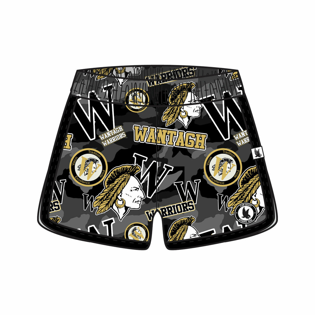 Wantagh Bees & Warriors Products