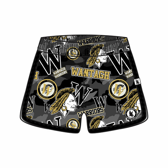 Wantagh Bees & Warriors Products