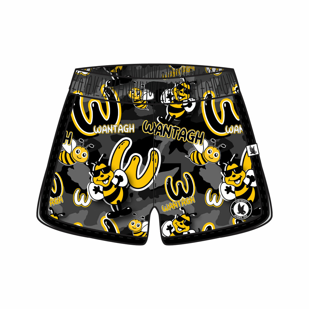 Wantagh Bees & Warriors Products