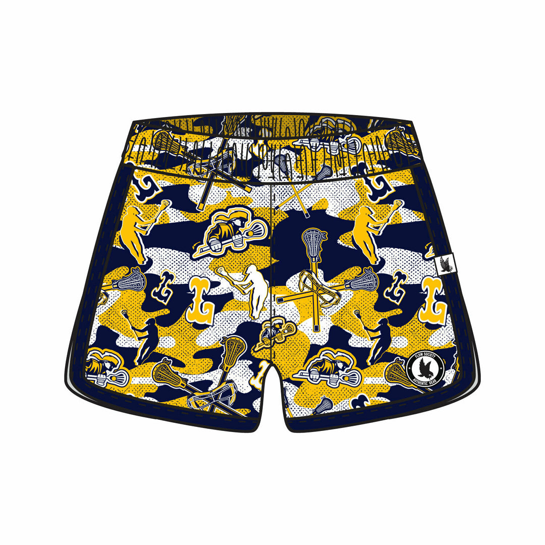 Lynnfield Lacrosse Camo Products