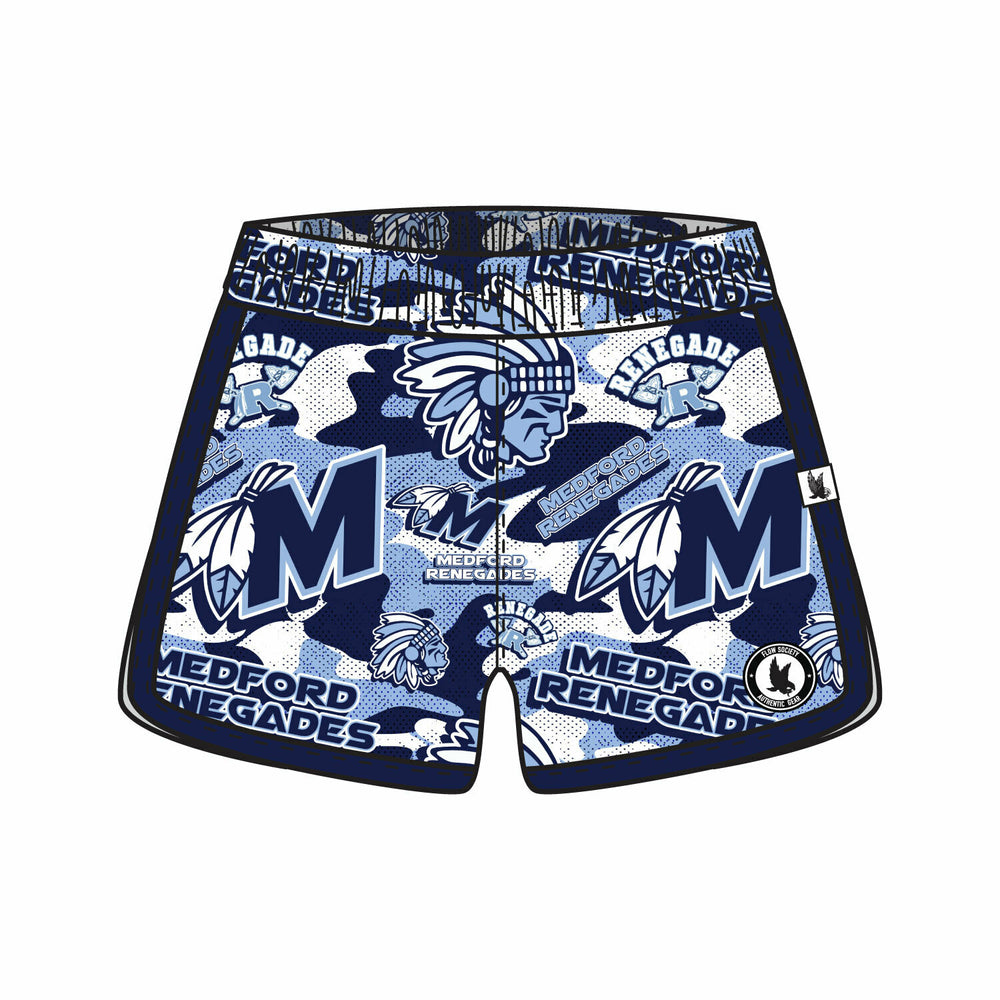 Medford Renegades Camo Products