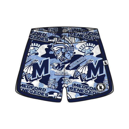 Medford Renegades Camo Products