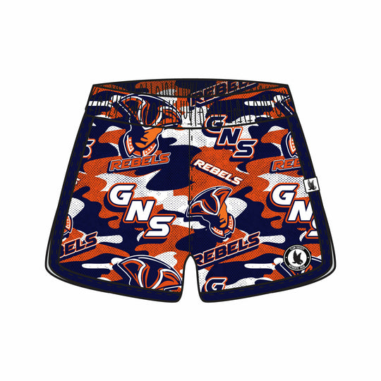 GNS Rebels Camo Products